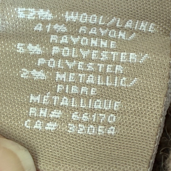 Knitted and Knotted Glinting Persica Knit Dress As seen on TV ASO Glee Quinn XS - Picture 5 of 14